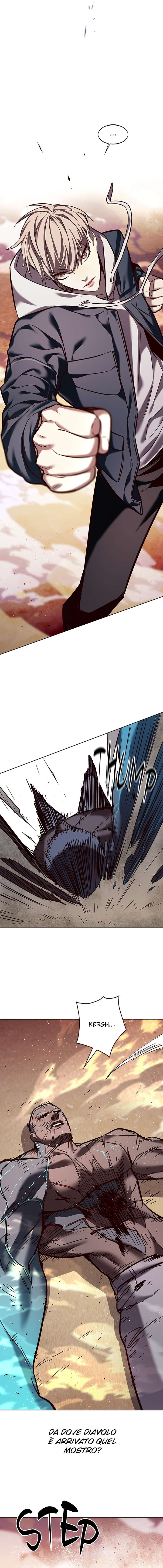 Read Eleceed IT Manga Online