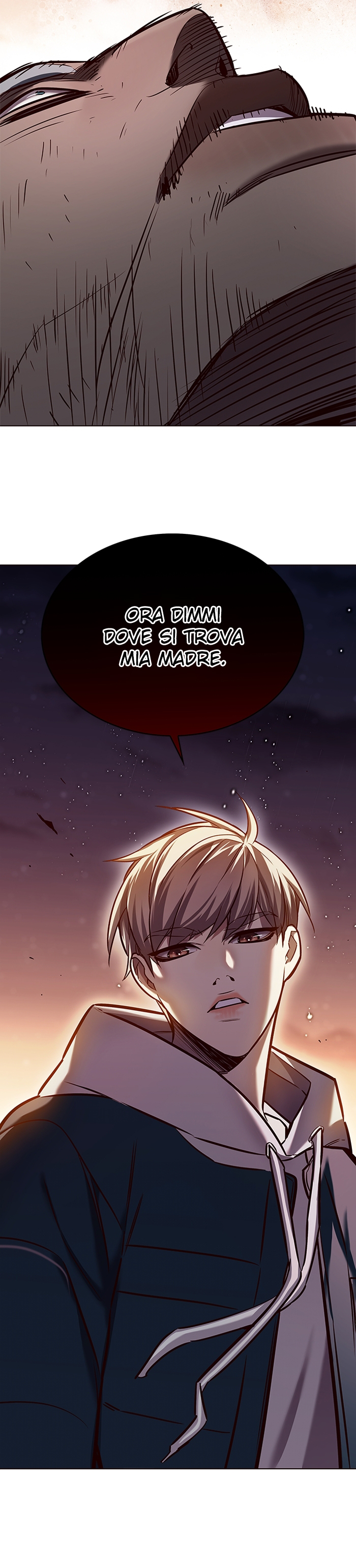 Read Eleceed IT Manga Online