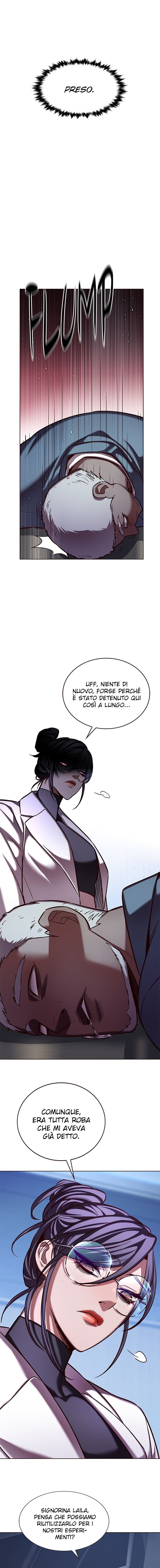 Read Eleceed IT Manga Online