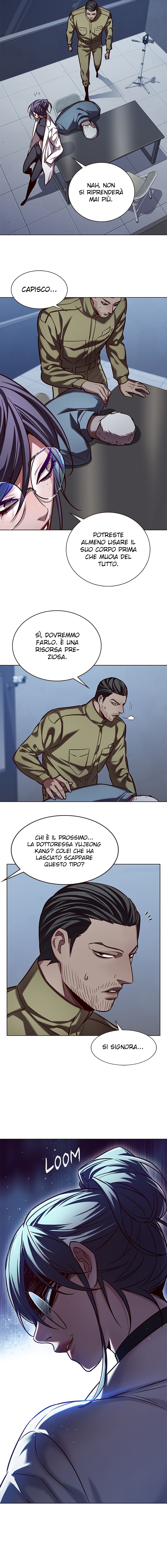 Read Eleceed IT Manga Online