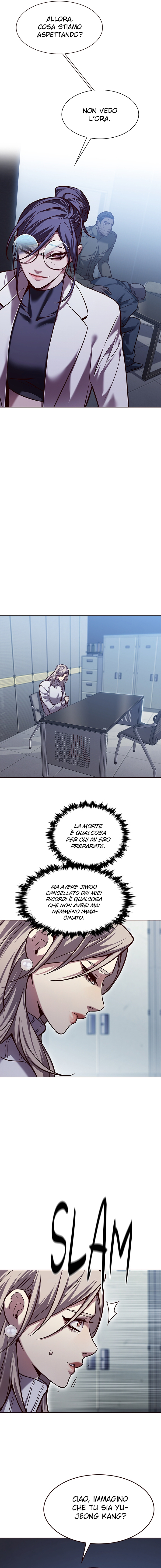 Read Eleceed IT Manga Online
