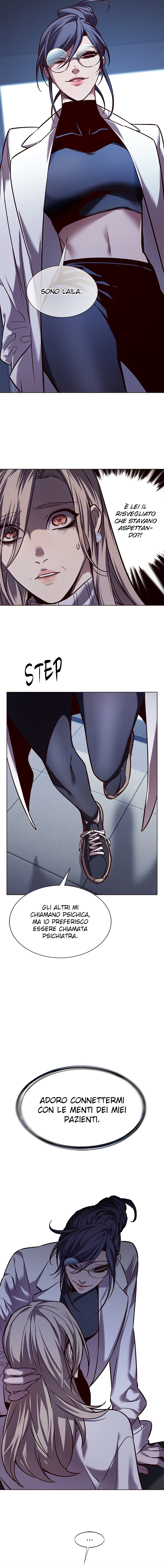 Read Eleceed IT Manga Online