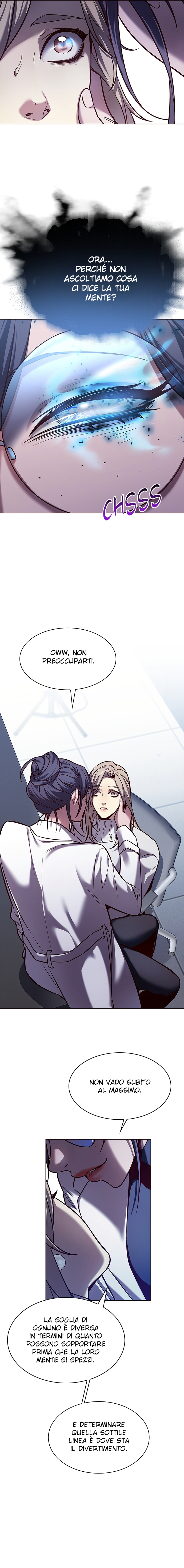 Read Eleceed IT Manga Online