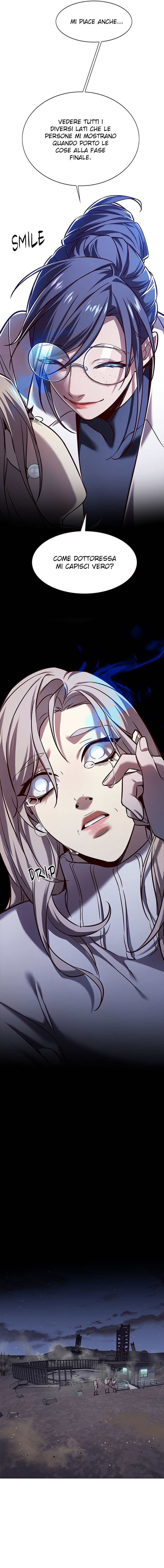 Read Eleceed IT Manga Online