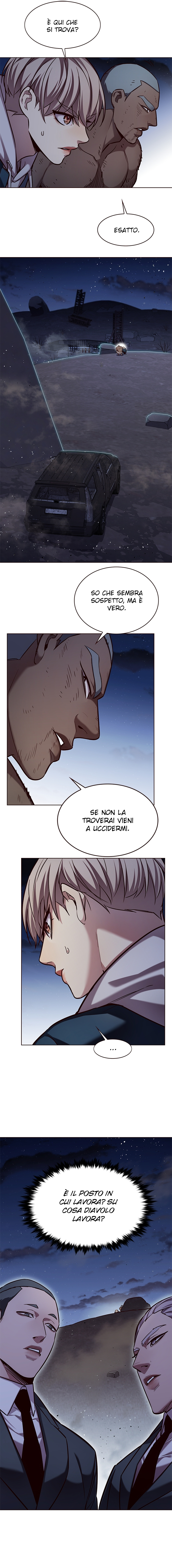 Read Eleceed IT Manga Online