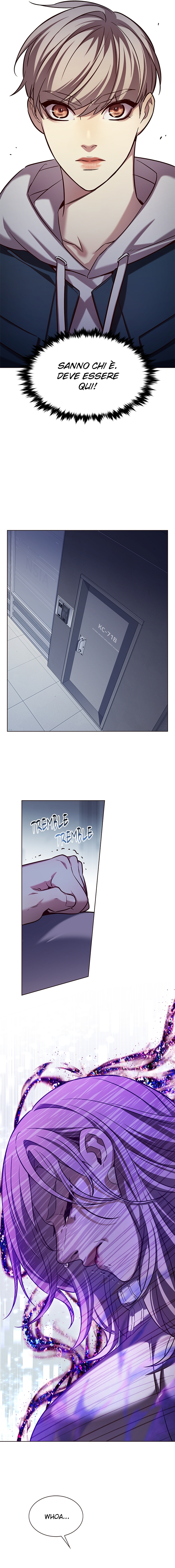 Read Eleceed IT Manga Online