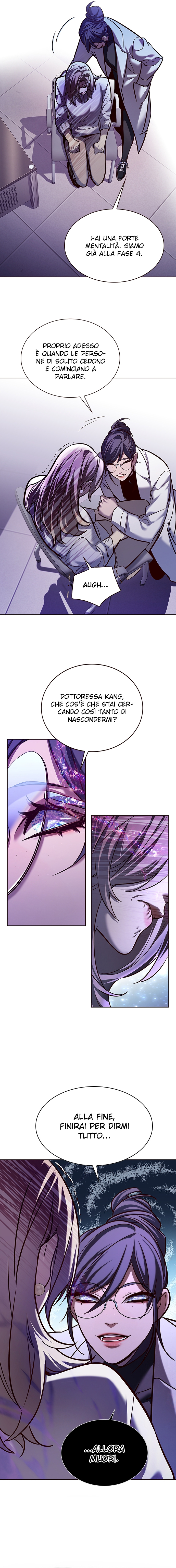 Read Eleceed IT Manga Online