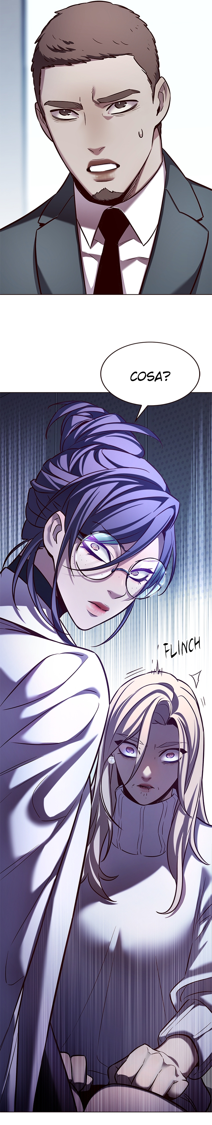 Read Eleceed IT Manga Online