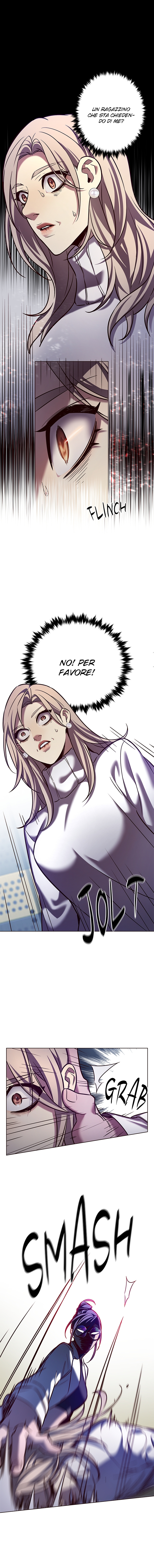 Read Eleceed IT Manga Online