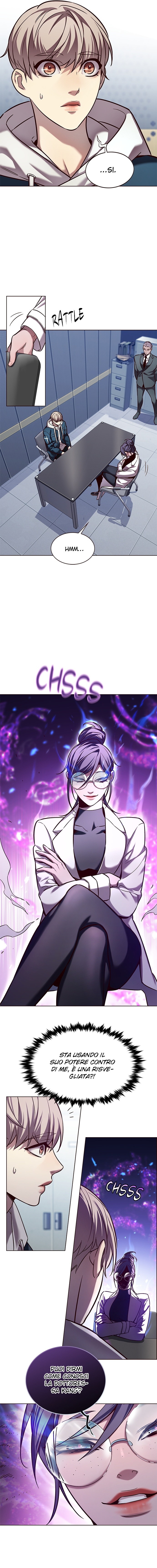 Read Eleceed IT Manga Online