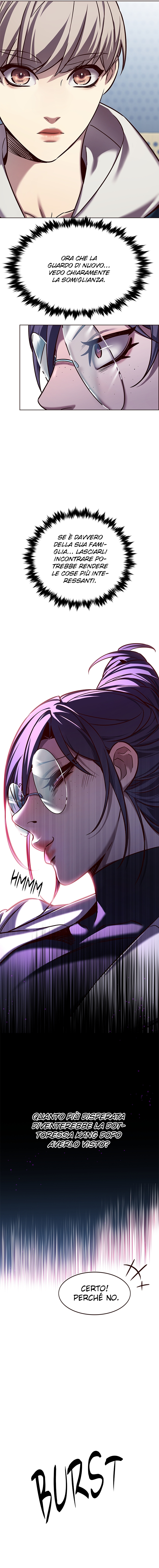 Read Eleceed IT Manga Online