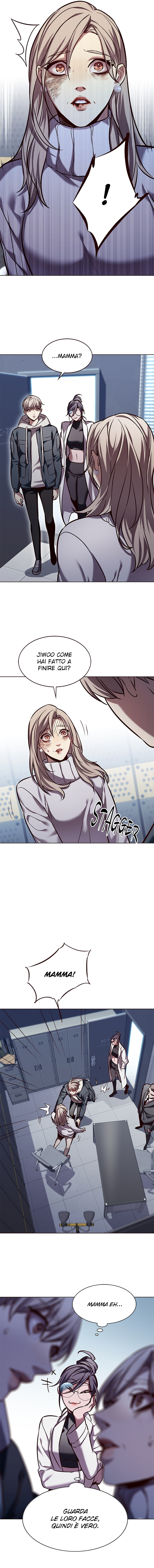 Read Eleceed IT Manga Online