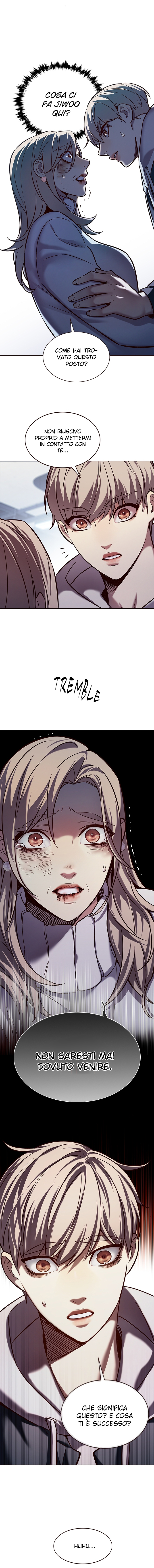Read Eleceed IT Manga Online