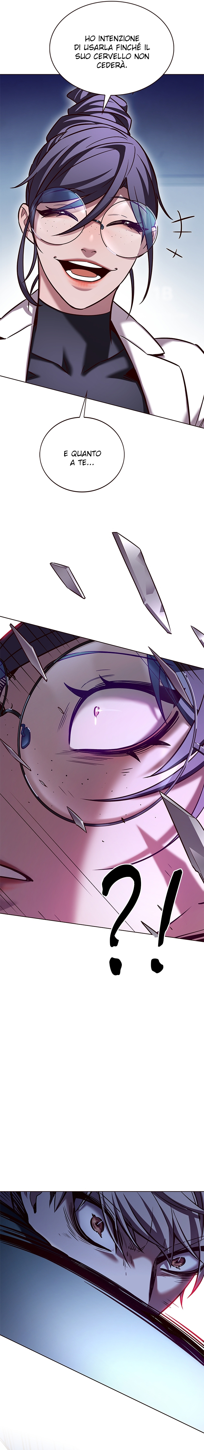 Read Eleceed IT Manga Online