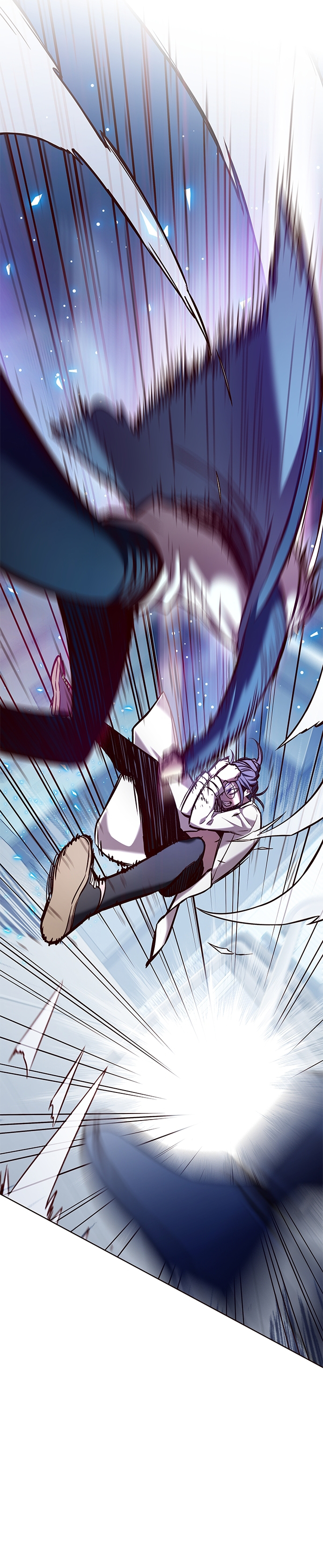 Read Eleceed IT Manga Online