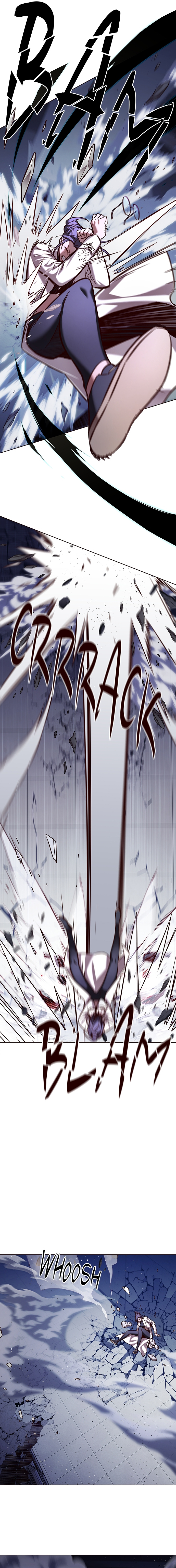Read Eleceed IT Manga Online