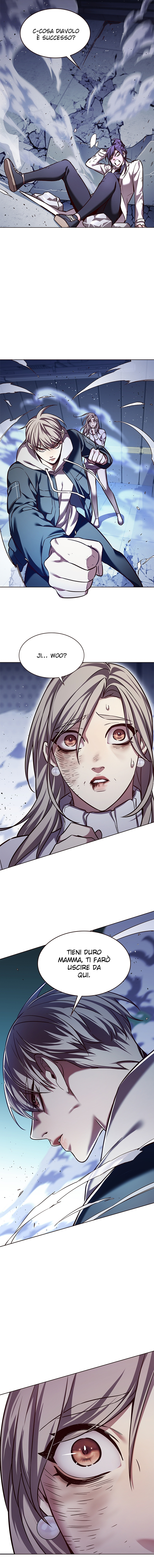 Read Eleceed IT Manga Online
