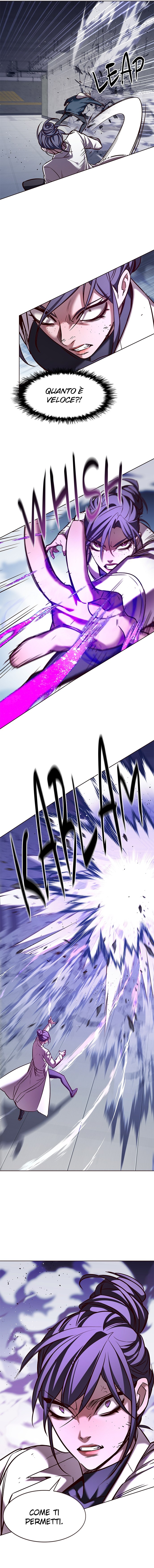 Read Eleceed IT Manga Online