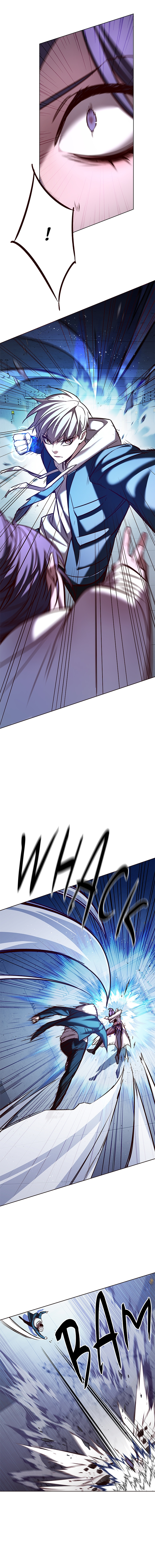 Read Eleceed IT Manga Online