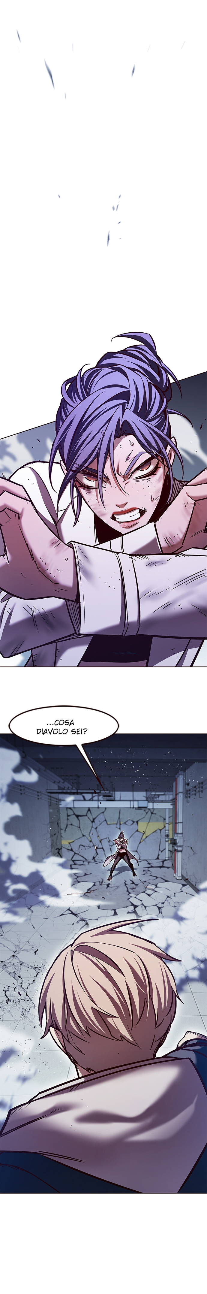Read Eleceed IT Manga Online