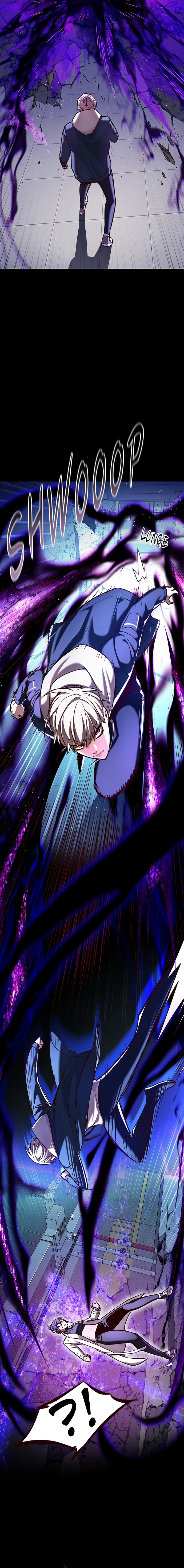 Read Eleceed IT Manga Online