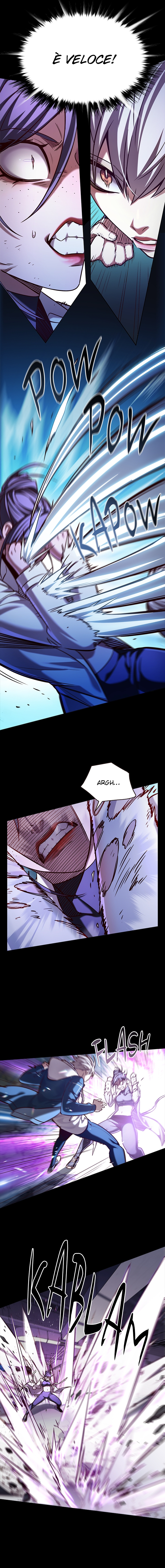 Read Eleceed IT Manga Online