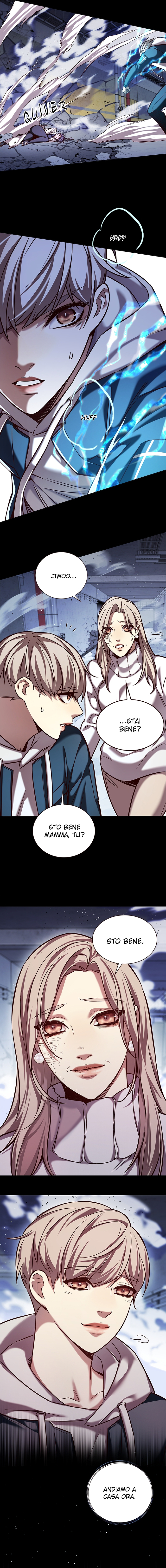 Read Eleceed IT Manga Online