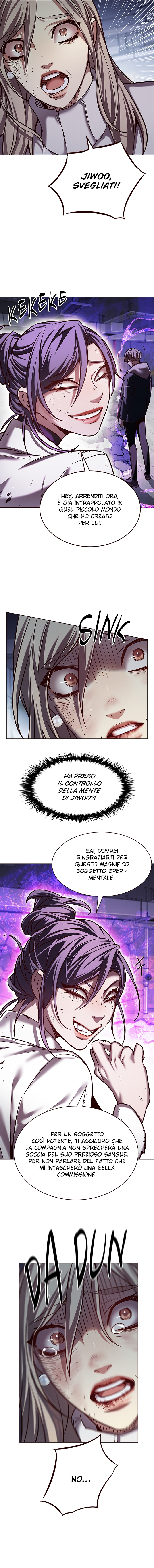 Read Eleceed IT Manga Online