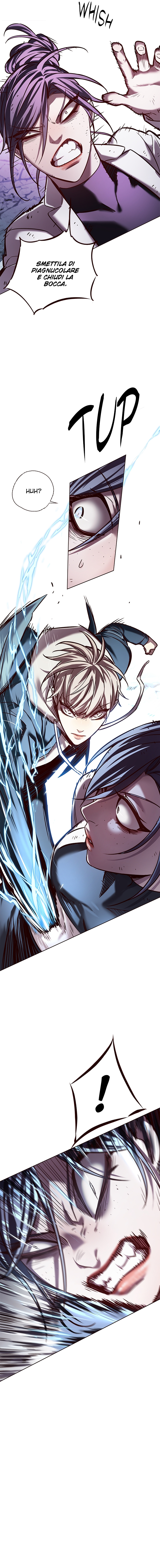 Read Eleceed IT Manga Online