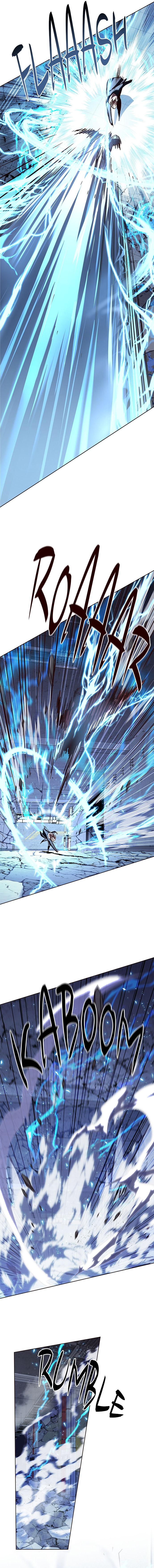 Read Eleceed IT Manga Online