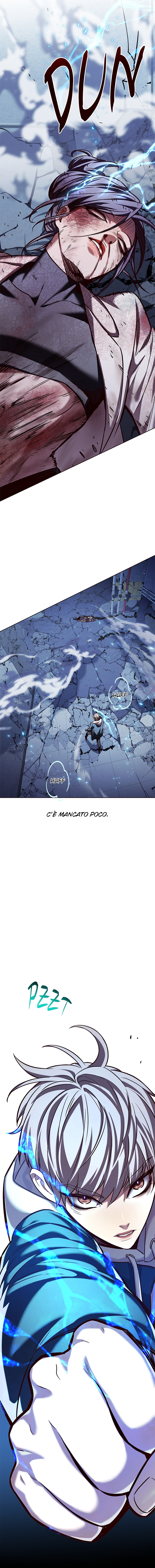 Read Eleceed IT Manga Online