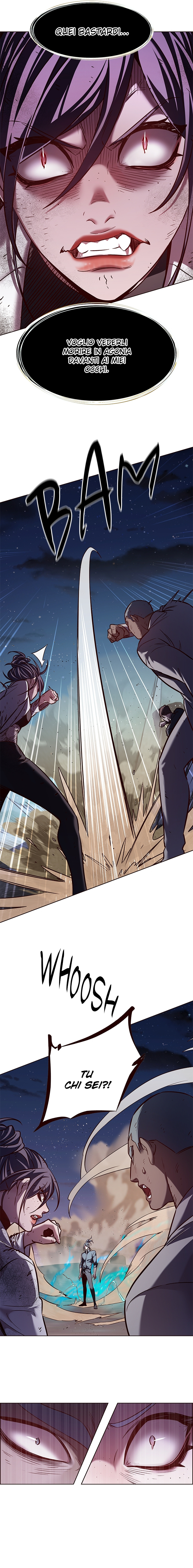Read Eleceed IT Manga Online