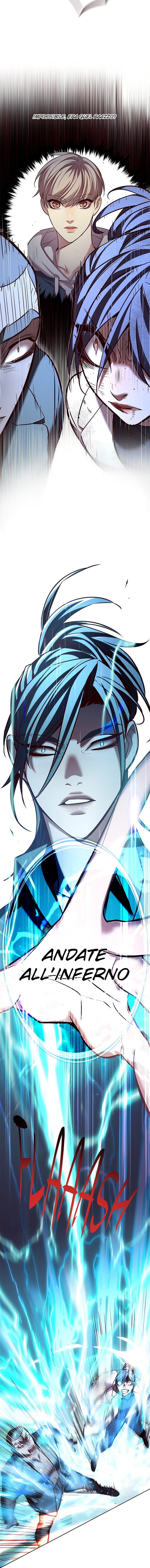 Read Eleceed IT Manga Online