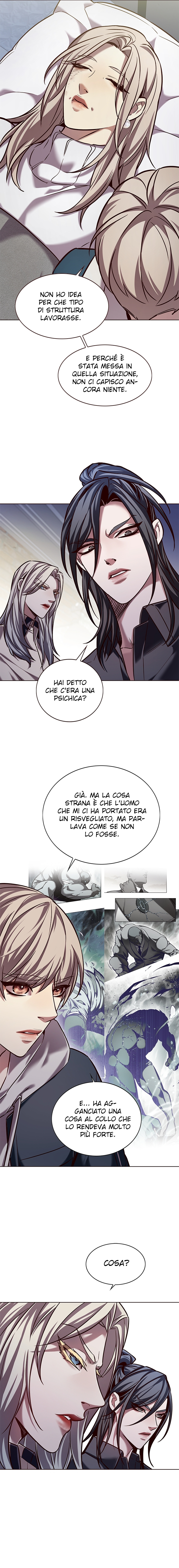 Read Eleceed IT Manga Online