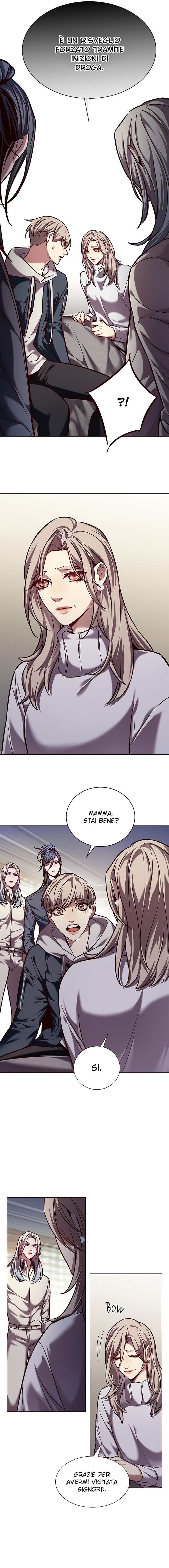 Read Eleceed IT Manga Online