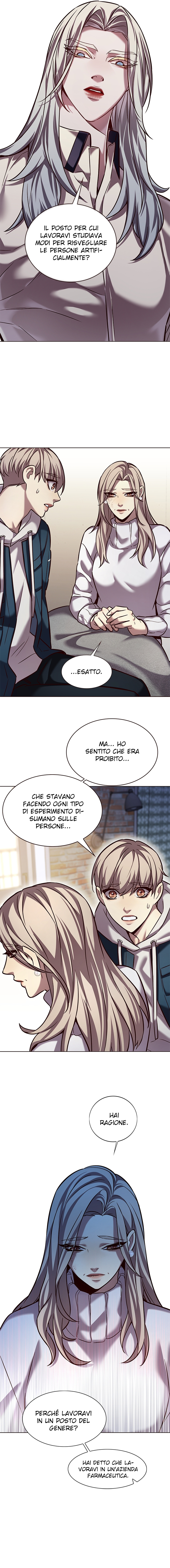 Read Eleceed IT Manga Online