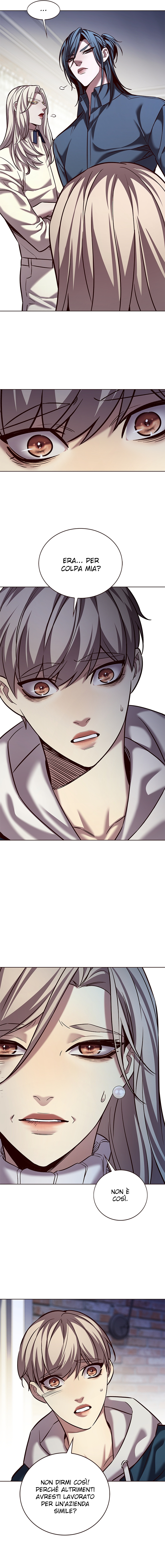 Read Eleceed IT Manga Online