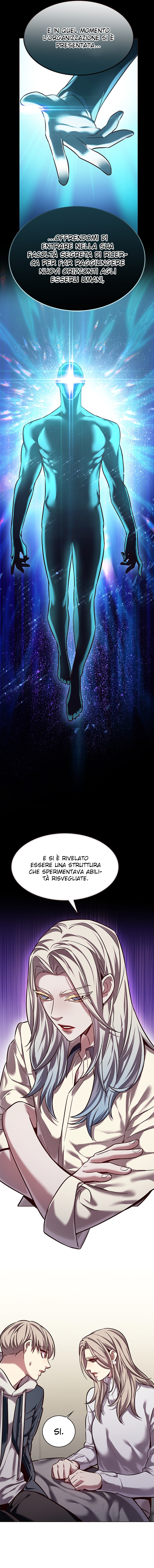Read Eleceed IT Manga Online
