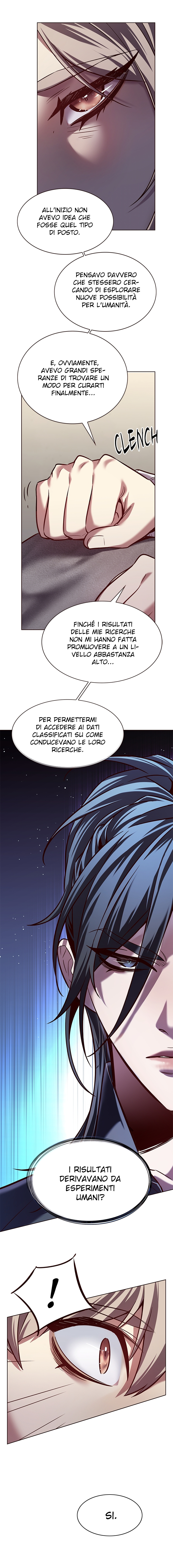 Read Eleceed IT Manga Online