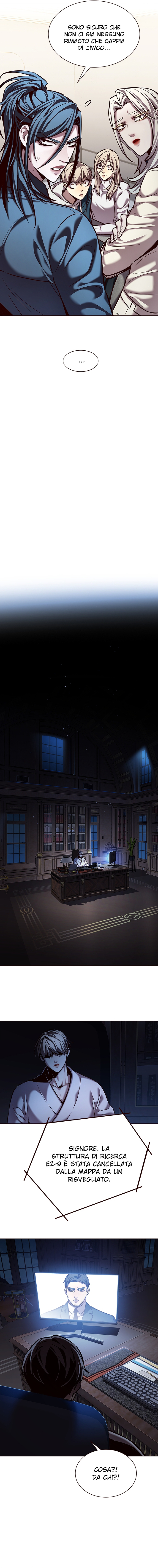 Read Eleceed IT Manga Online