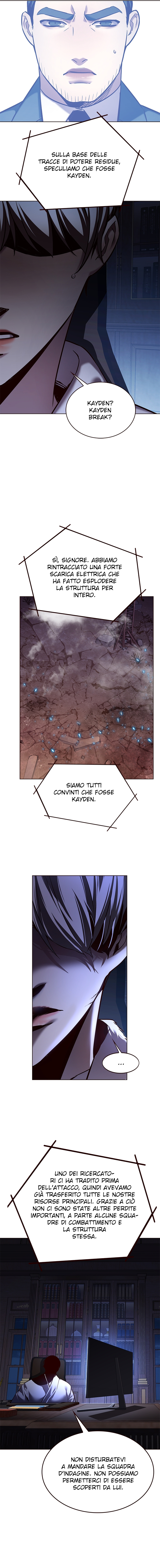 Read Eleceed IT Manga Online