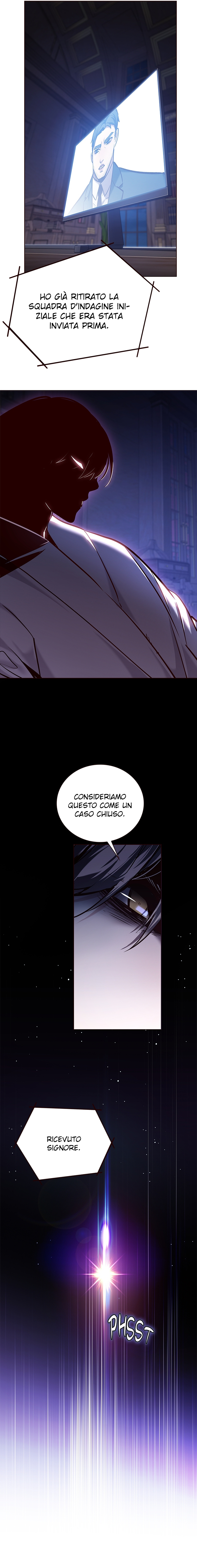 Read Eleceed IT Manga Online