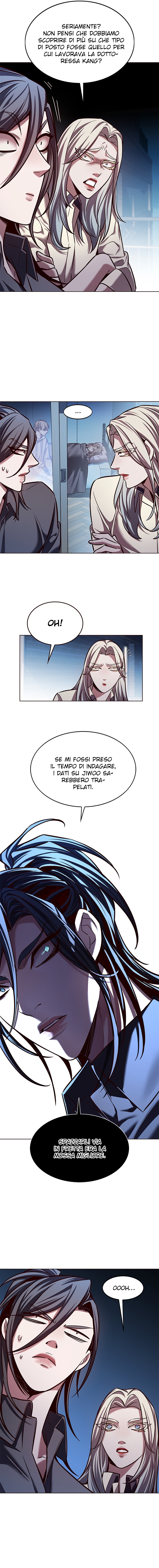 Read Eleceed IT Manga Online
