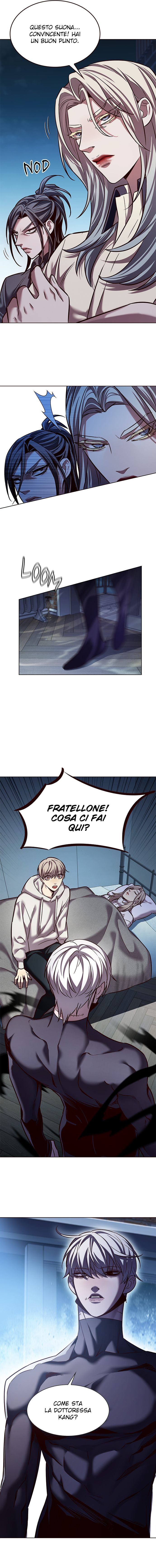 Read Eleceed IT Manga Online