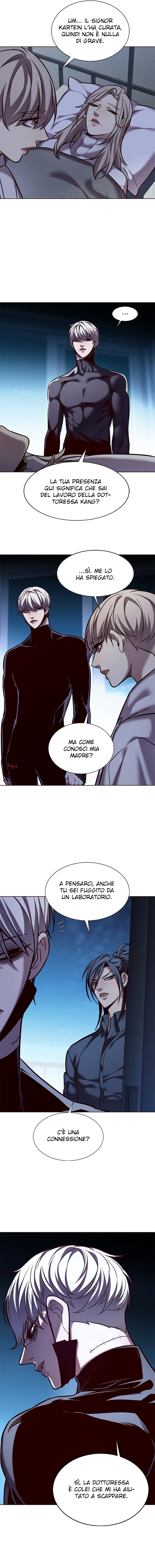 Read Eleceed IT Manga Online