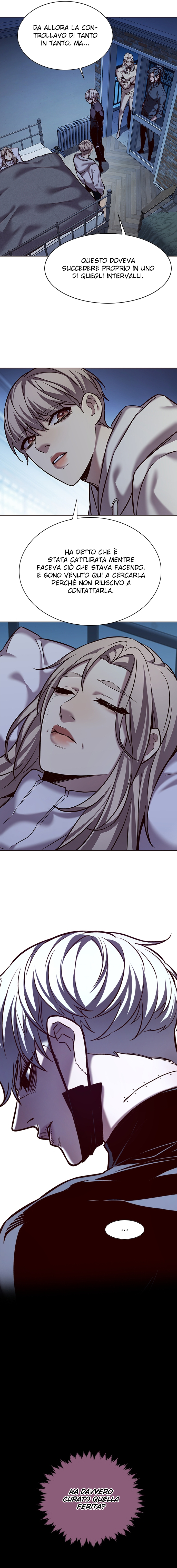 Read Eleceed IT Manga Online
