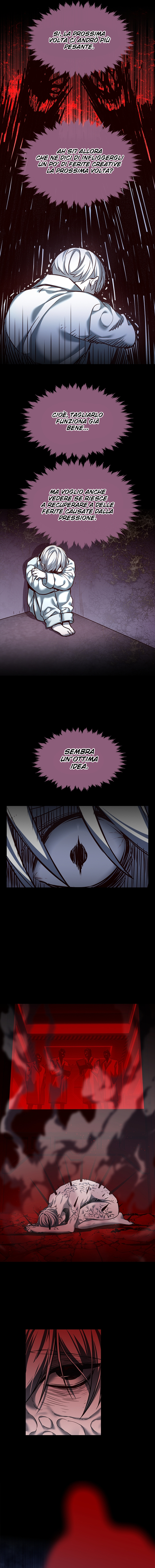 Read Eleceed IT Manga Online