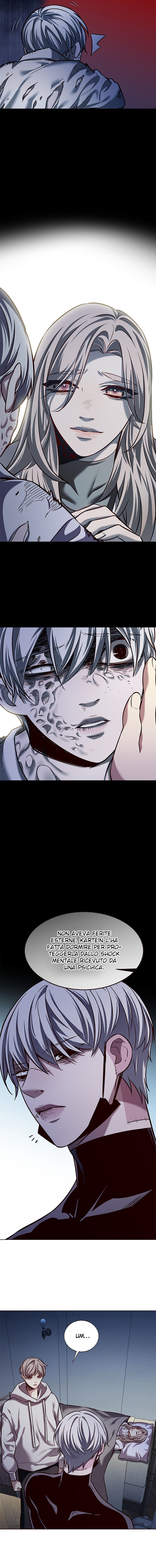 Read Eleceed IT Manga Online