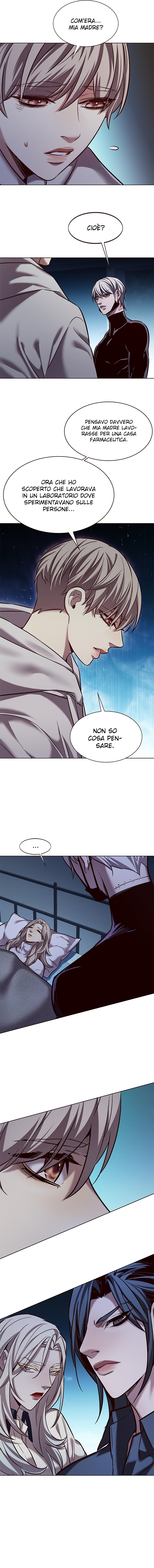 Read Eleceed IT Manga Online
