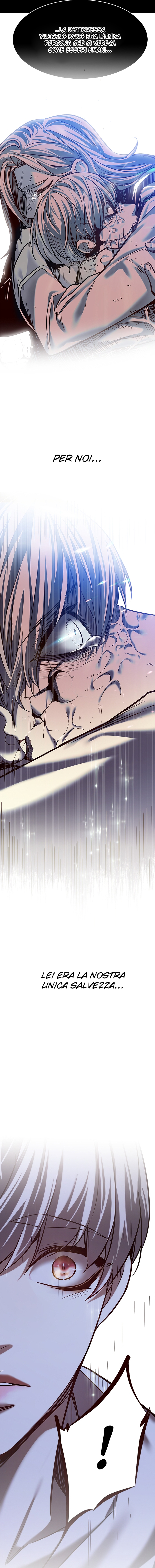 Read Eleceed IT Manga Online